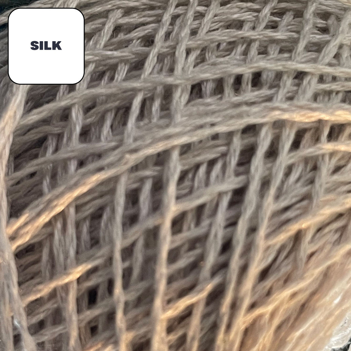 Silk