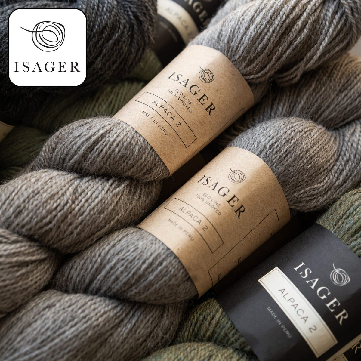 Isager
