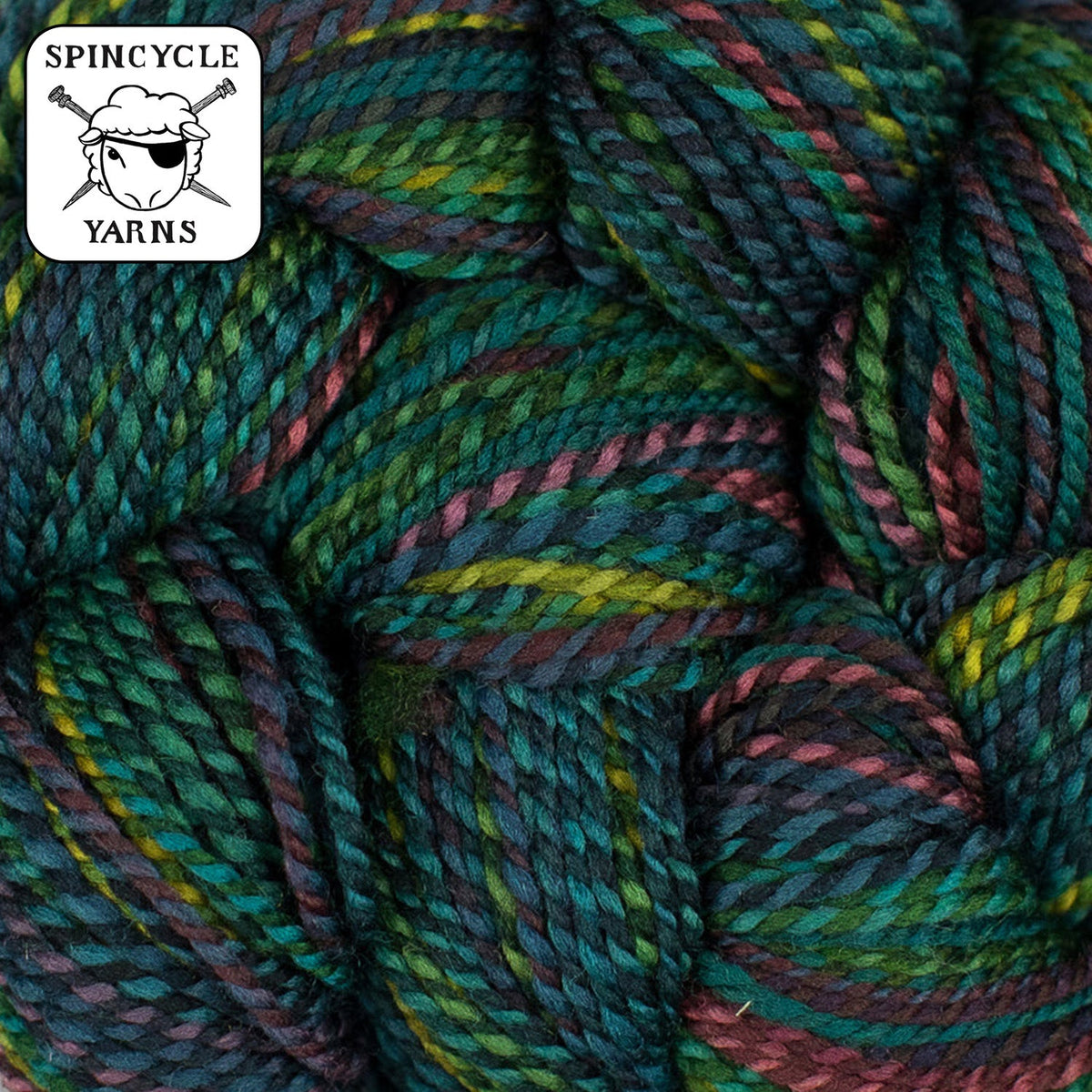Spincycle Yarns