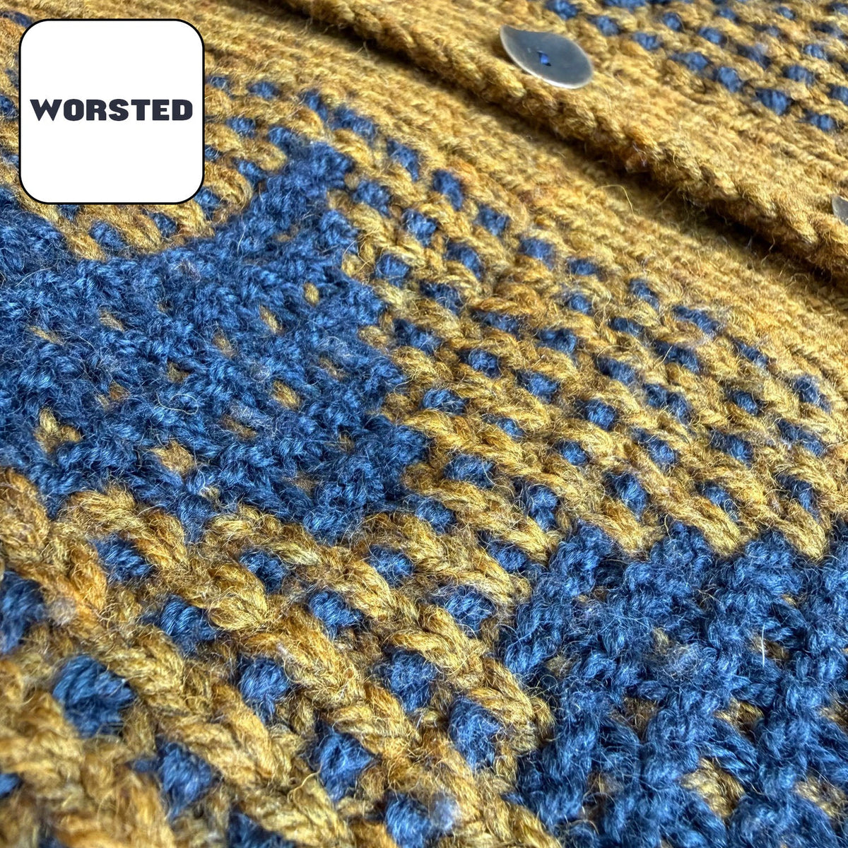 Worsted Weight